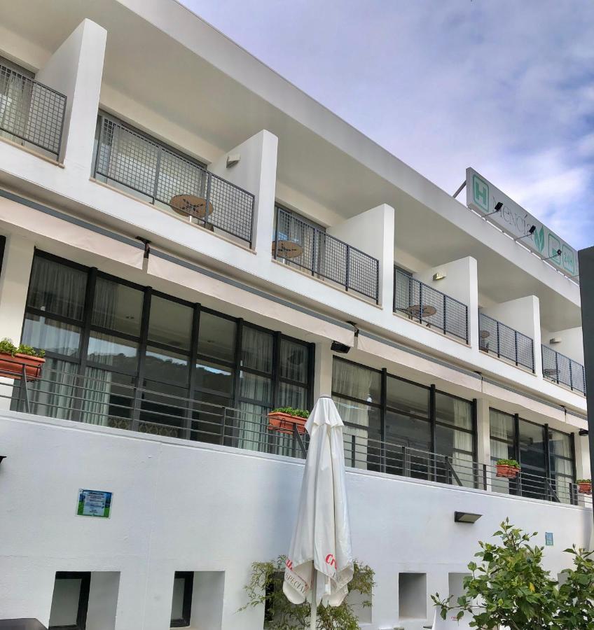 Hotel Mencia Subbetica Doña Mencía Екстериор снимка