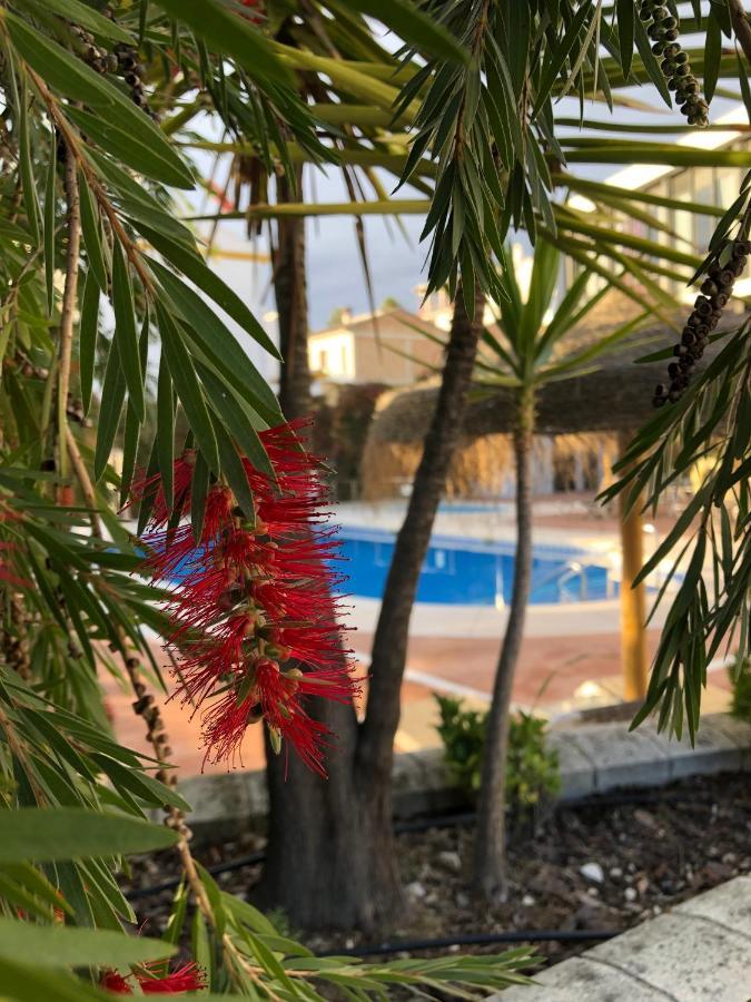 Hotel Mencia Subbetica Doña Mencía Екстериор снимка