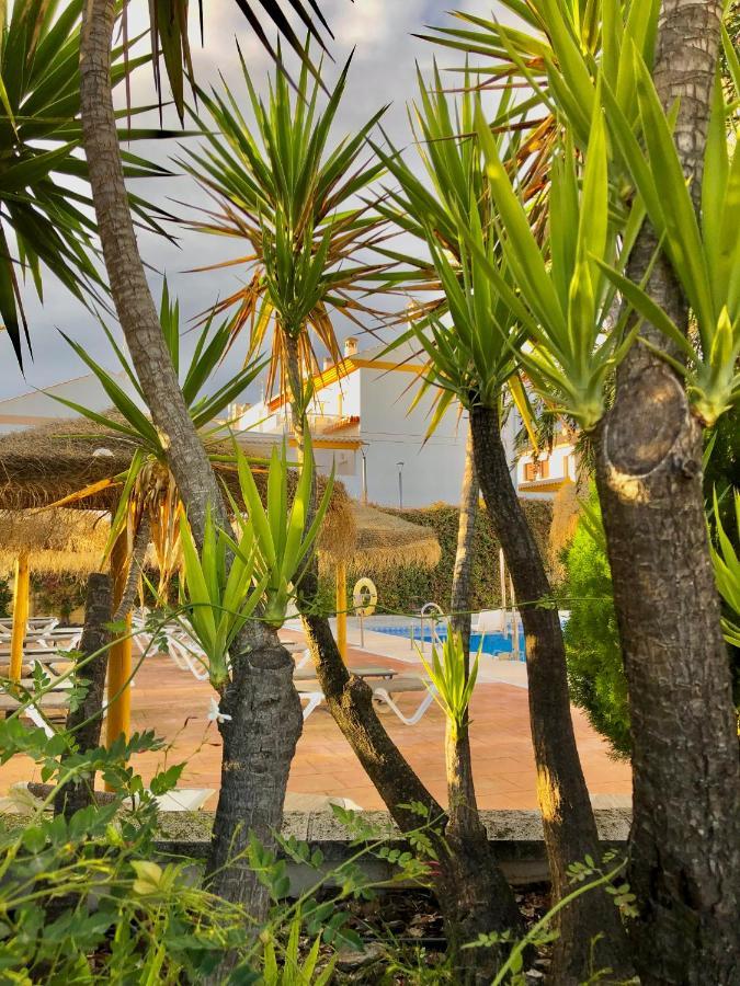 Hotel Mencia Subbetica Doña Mencía Екстериор снимка