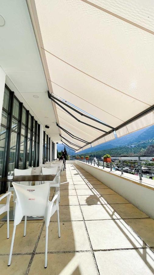 Hotel Mencia Subbetica Doña Mencía Екстериор снимка