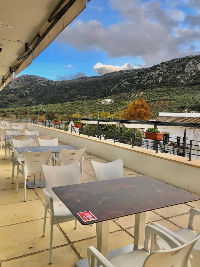 Hotel Mencia Subbetica Doña Mencía Екстериор снимка