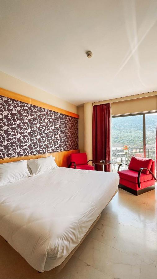 Hotel Mencia Subbetica Doña Mencía Екстериор снимка