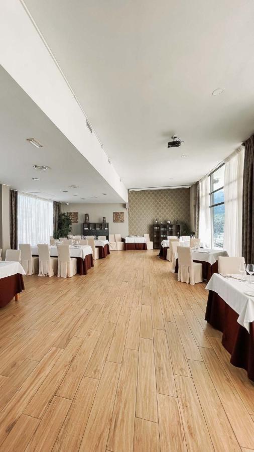 Hotel Mencia Subbetica Doña Mencía Екстериор снимка