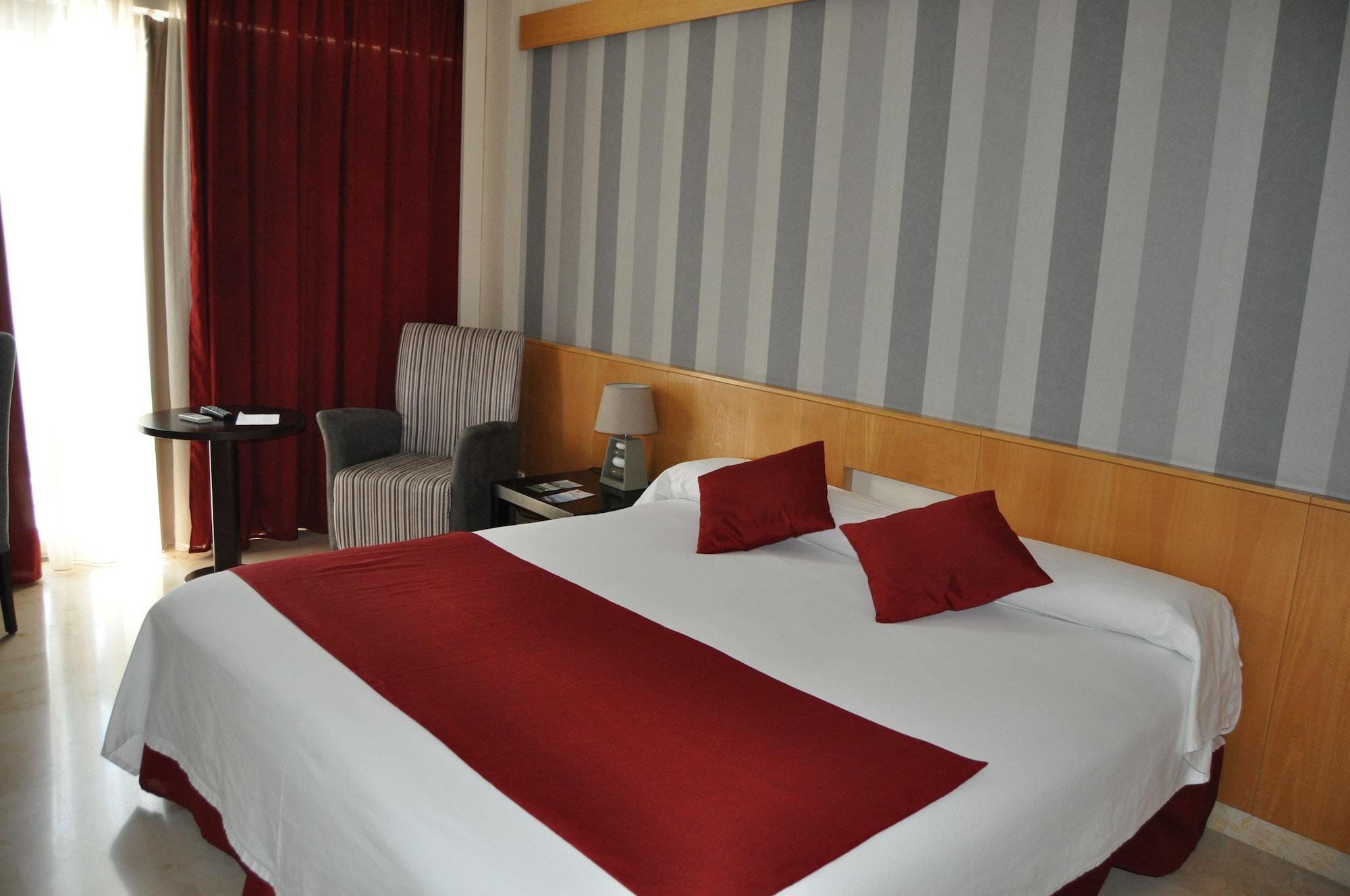 Hotel Mencia Subbetica Doña Mencía Екстериор снимка