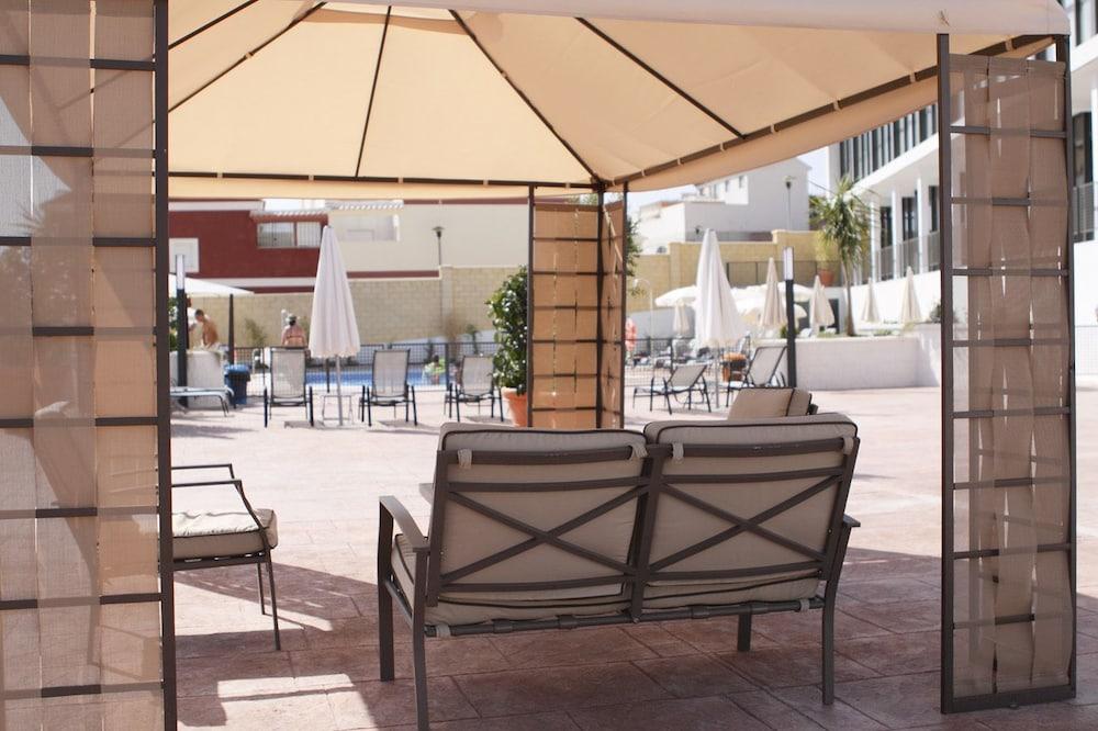 Hotel Mencia Subbetica Doña Mencía Екстериор снимка