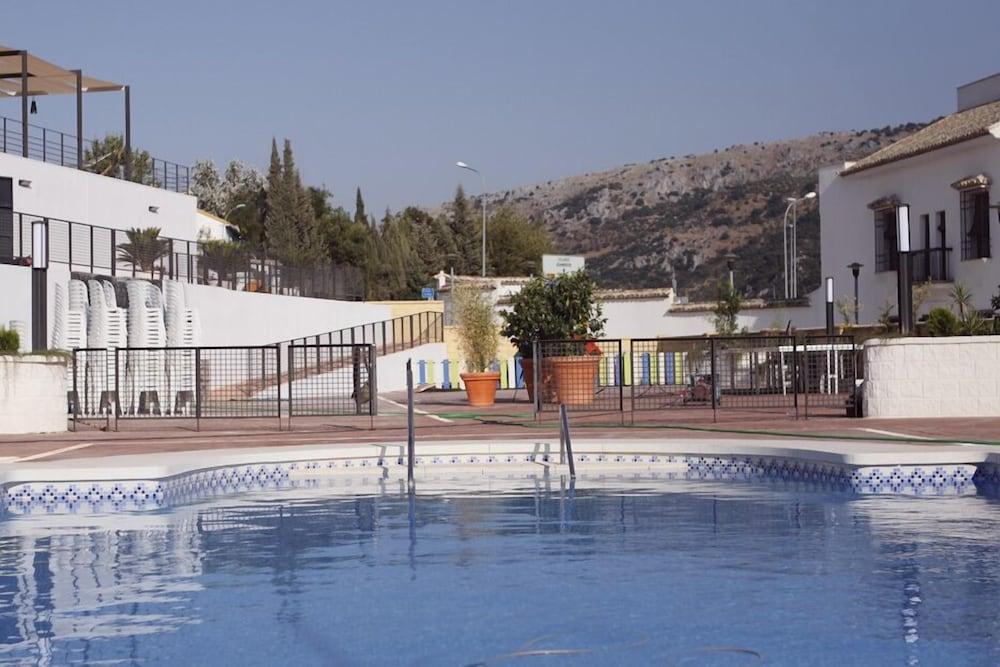 Hotel Mencia Subbetica Doña Mencía Екстериор снимка