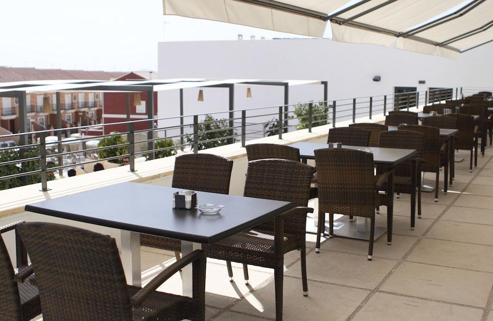 Hotel Mencia Subbetica Doña Mencía Екстериор снимка
